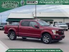 Thumbnail Photo 100 for 2018 Ford F150